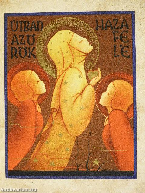 Királyleány legendája