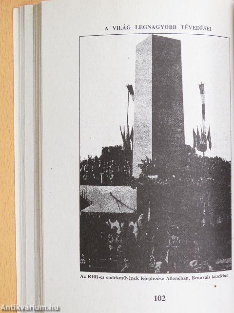 "25 kötet A világ leg... sorozatból (nem teljes sorozat)"