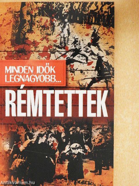 Rémtettek