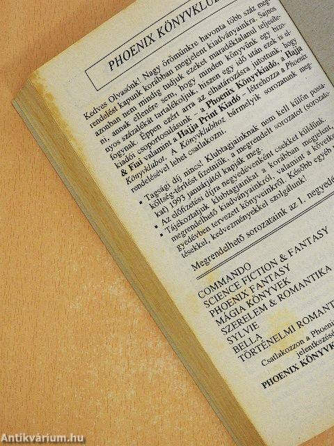 Kísértetek, megszállottak