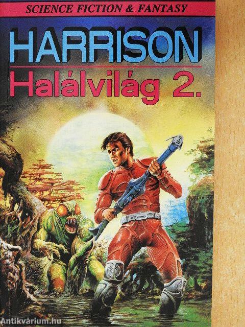 Halálvilág 2.