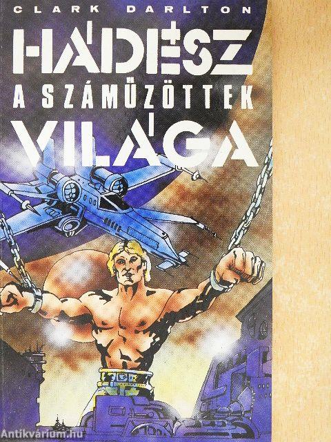 Hádész a száműzöttek világa