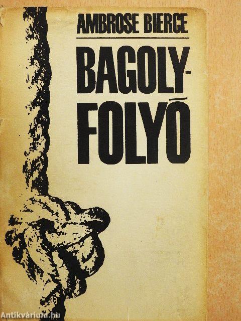 Bagoly-folyó