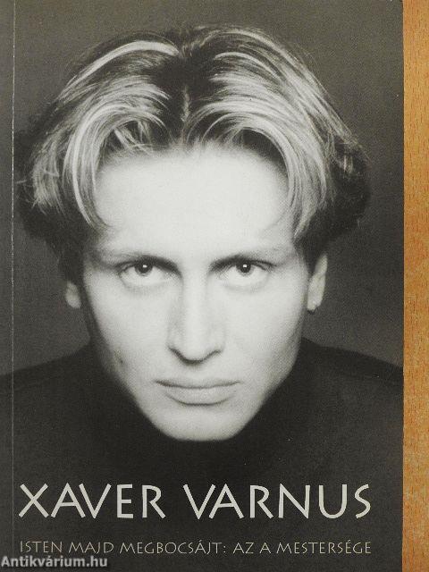 Isten majd megbocsájt: az a mestersége