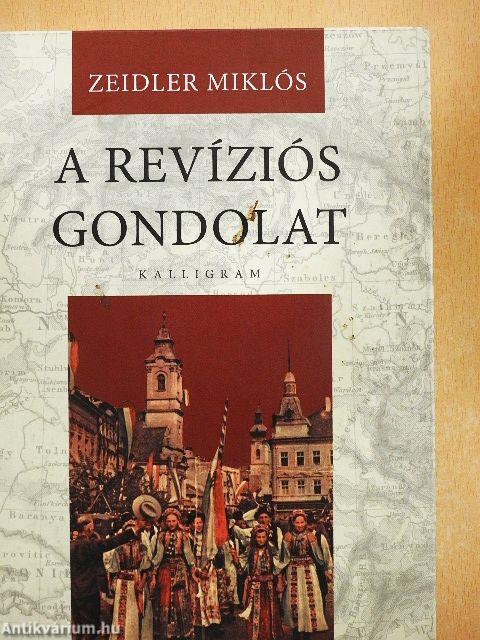 A revíziós gondolat