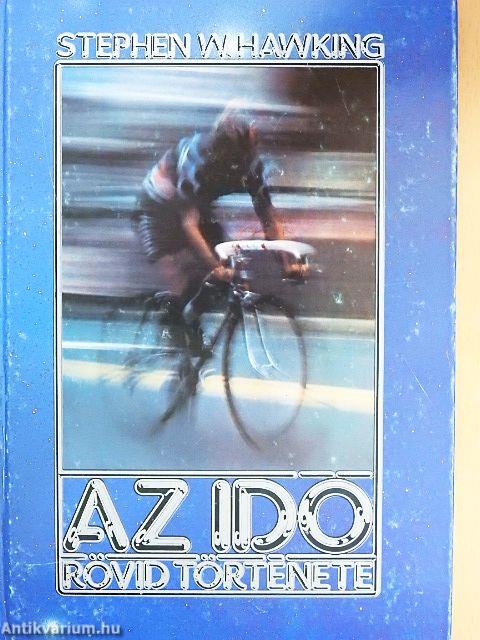 Az idő rövid története