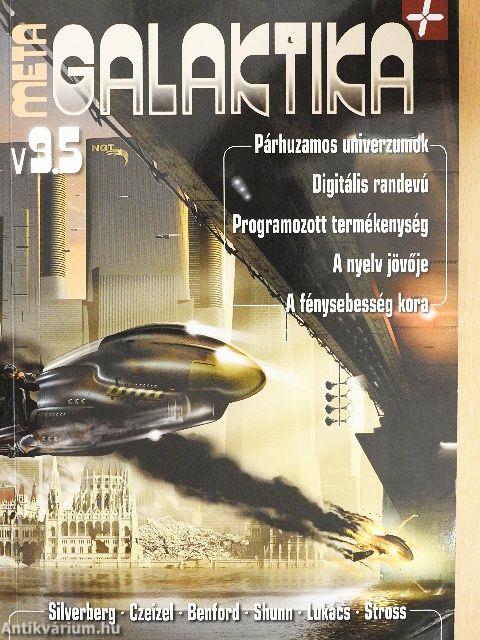 Metagalaktika v. 9.5