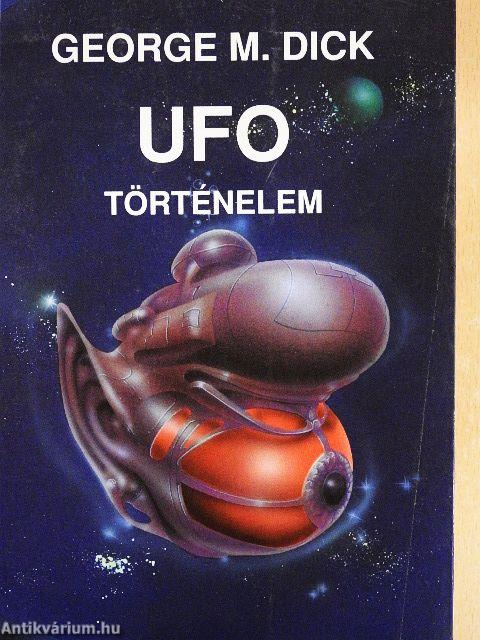 UFO történelem