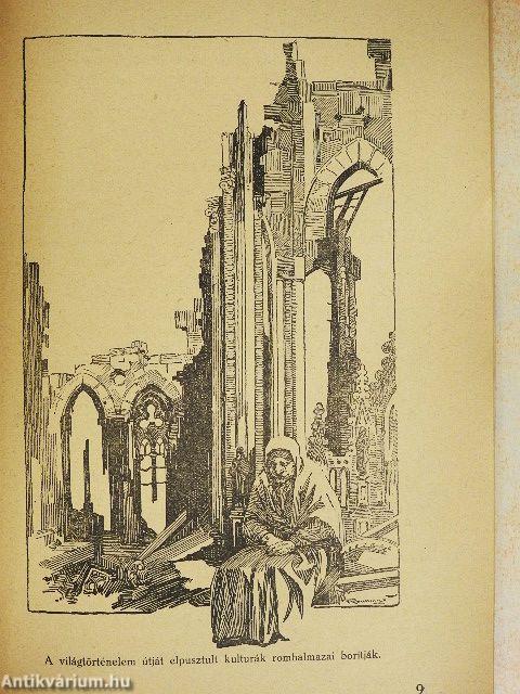 A felemelkedés útja