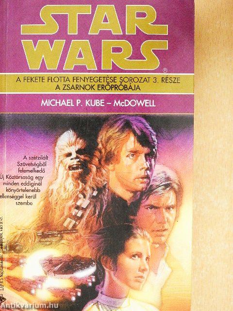 A zsarnok erőpróbája