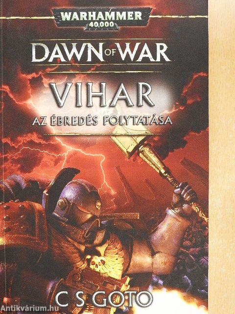 Dawn of War - Vihar