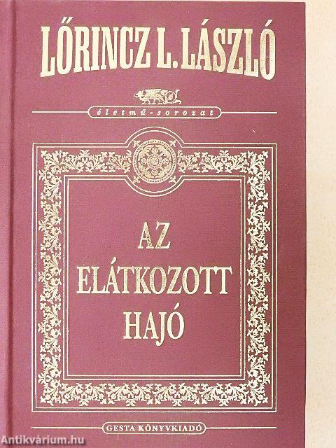 Az elátkozott hajó