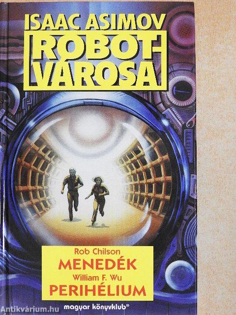 Menedék/Perihélium