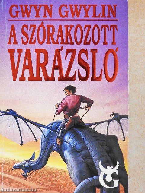 A szórakozott varázsló