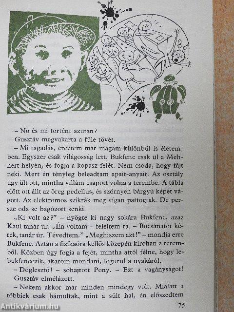 Emil és a három iker