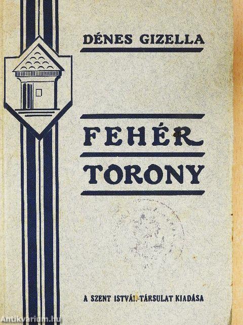 Fehér torony