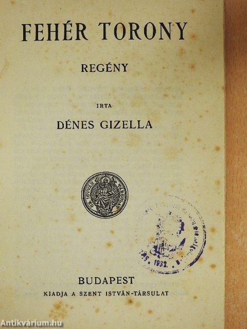 Fehér torony