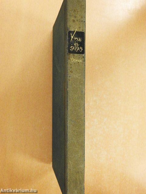 Kinai és japán versek