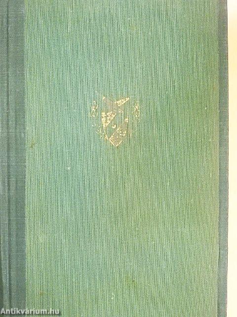 Trenck pandurezredes kalandos élete