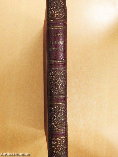 Az ember hitvallása