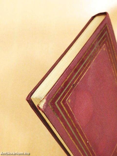 Az ember hitvallása