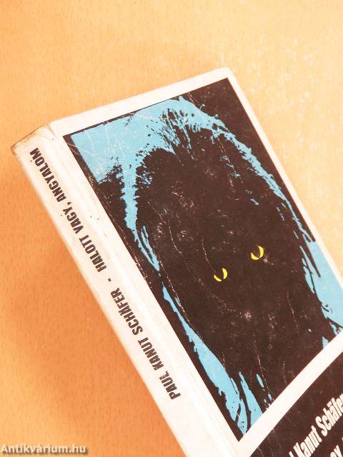 "100 kötet a Fekete könyvek sorozatból (nem teljes sorozat)"