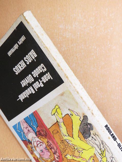 "100 kötet a Fekete könyvek sorozatból (nem teljes sorozat)"