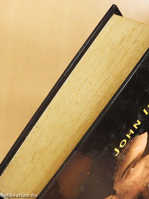 Garp szerint a világ