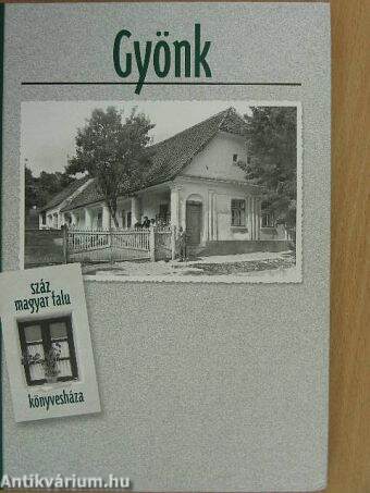 Gyönk