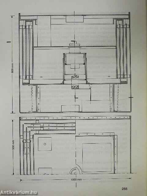 Industrieröhren in Hochfrequenzgeneratoren