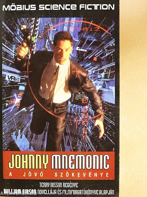 Johnny Mnemonic