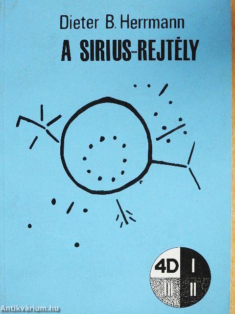 A Sirius-rejtély