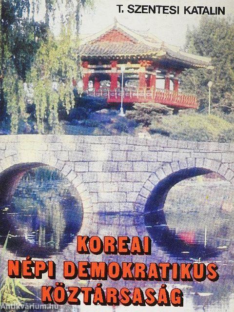 Koreai Népi Demokratikus Köztársaság