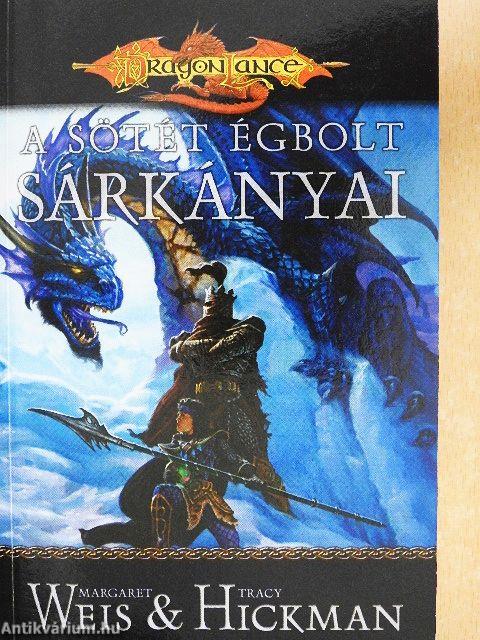 A sötét égbolt sárkányai