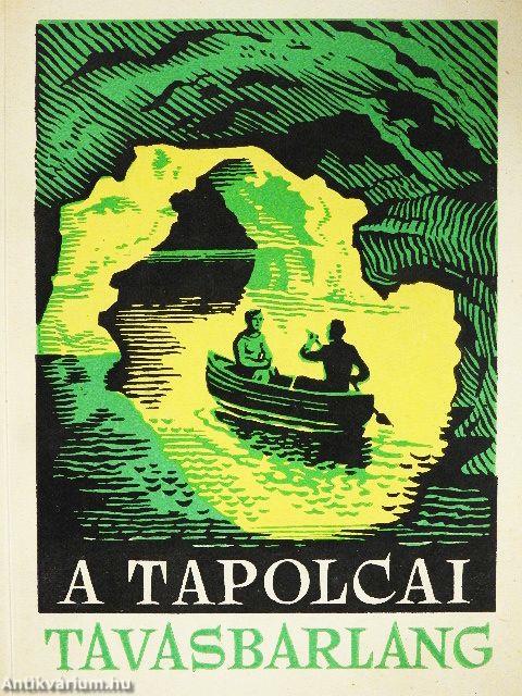 A tapolcai tavasbarlang