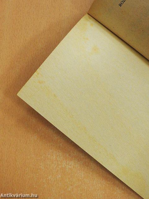 Rozsdamentes Acélpatkány