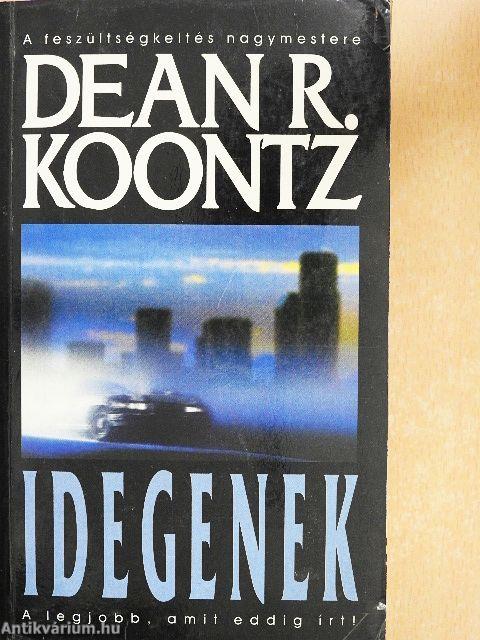 Idegenek