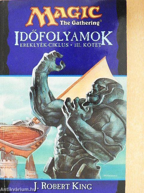 Időfolyamok