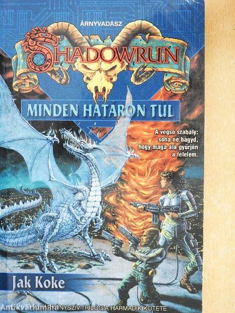 Minden határon túl