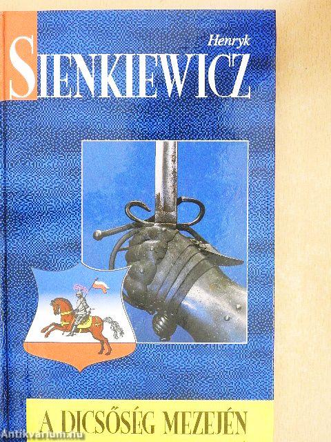 A dicsőség mezején