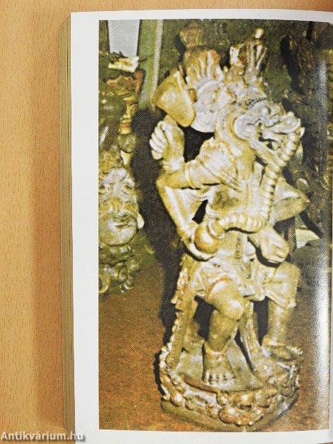 Találkozás az Istenekkel