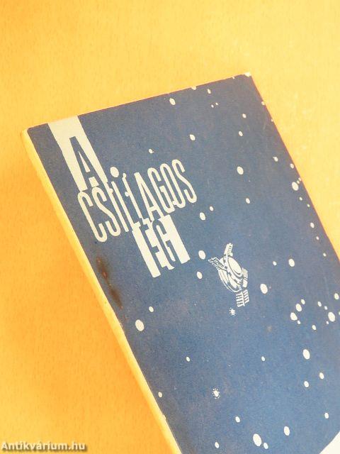 A csillagos ég 1965/1.