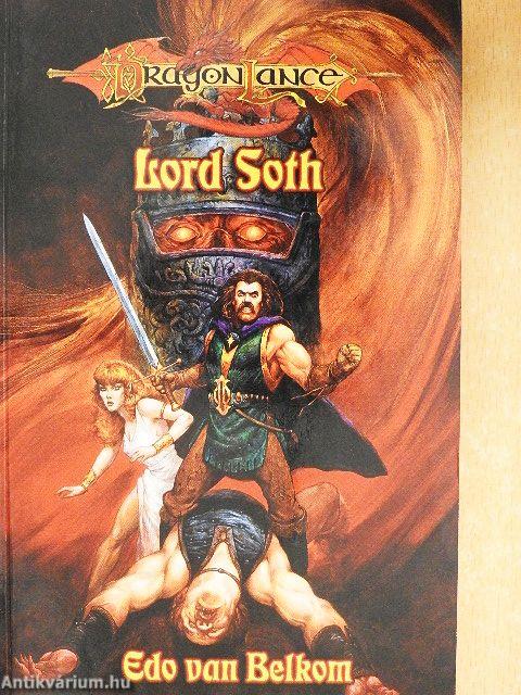 Lord Soth