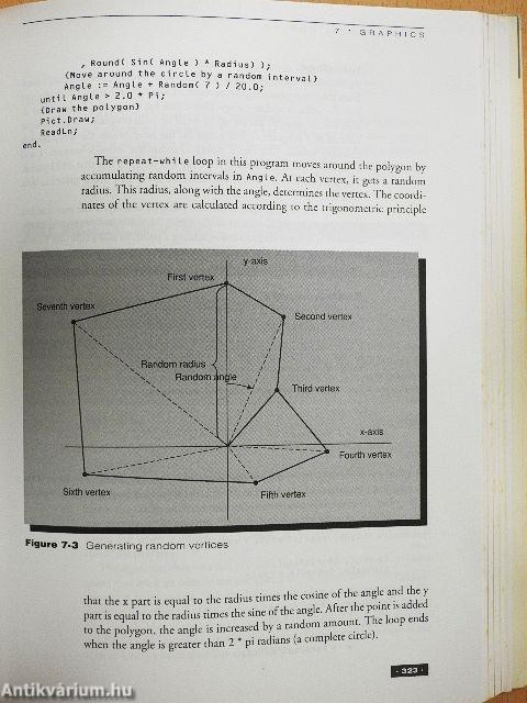 The Waite Group's Turbo Pascal How-To