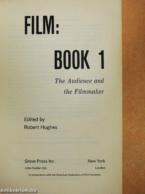 Film: Book 1