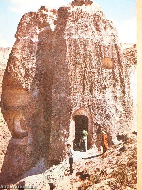 Cappadocia - Derinkuyu