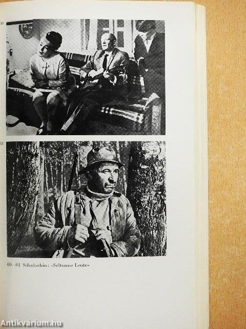 Die Tiefenstruktur des Filmkunstwerks