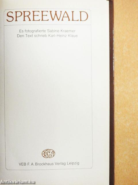 Spreewald