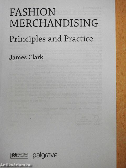 Fashion Merchandising