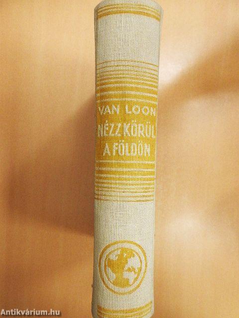 Nézz körül a Földön